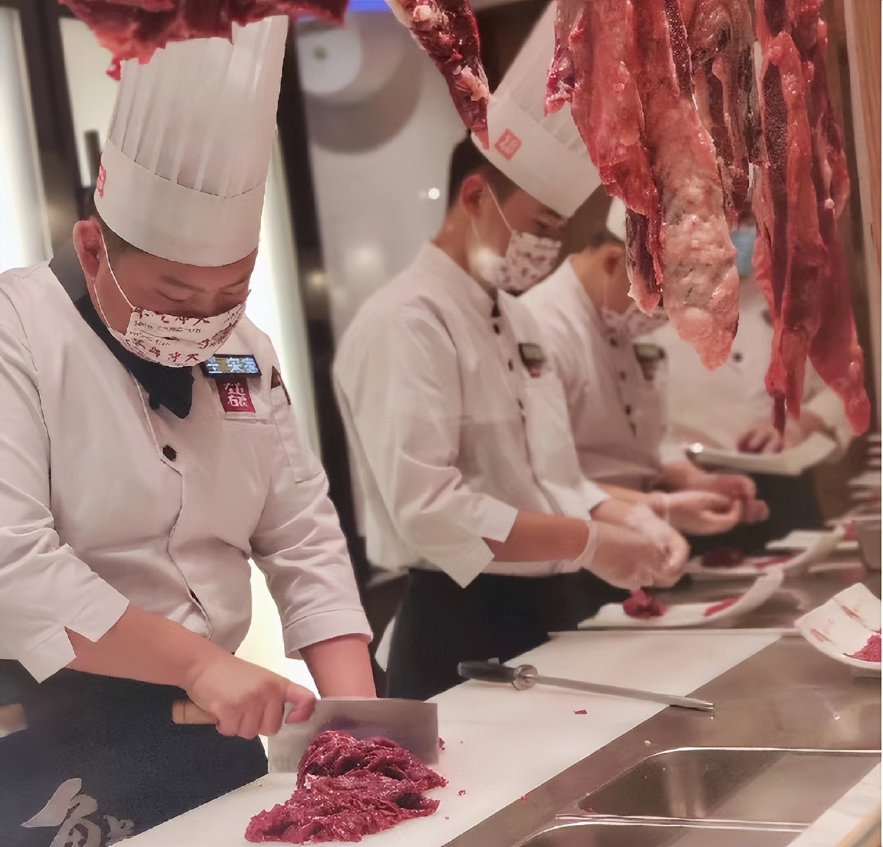 鲜货火锅好用吗,鲜货火锅与普通火锅