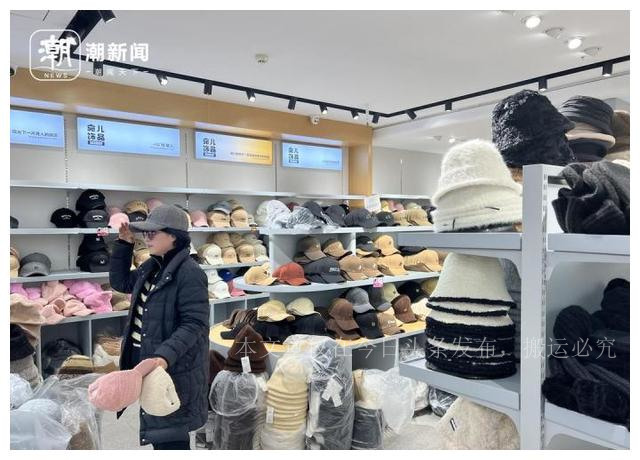 杭州1688批发市场,杭州人流量大的批发市场