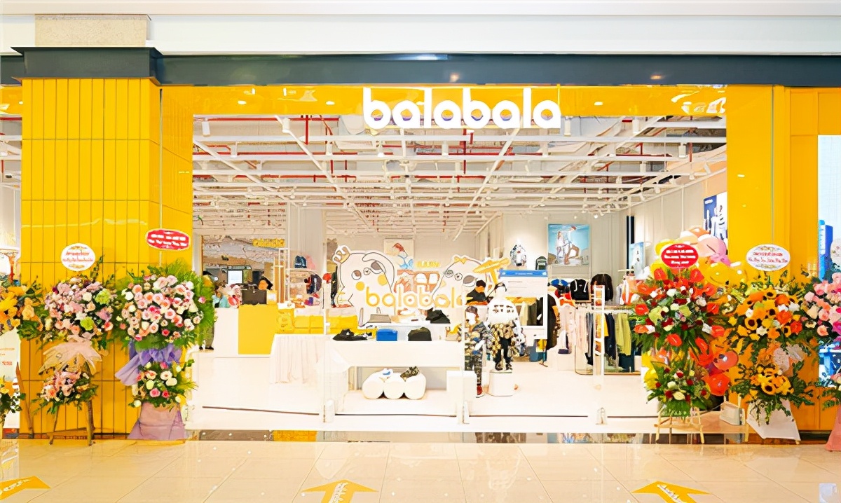 森马服饰近六年经营情况,森马服饰业务分析