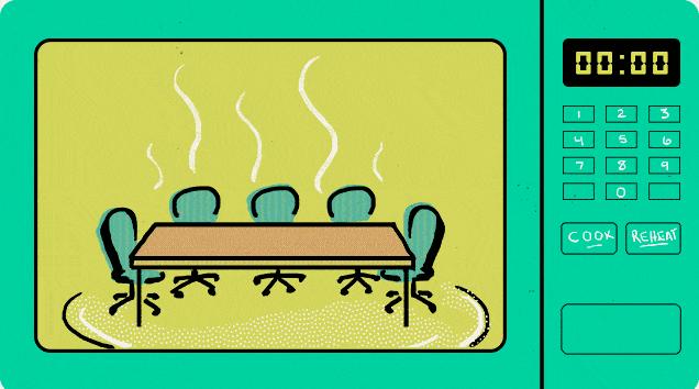 微波炉用几年可以淘汰了,微波炉曾红极一时该淘汰吗