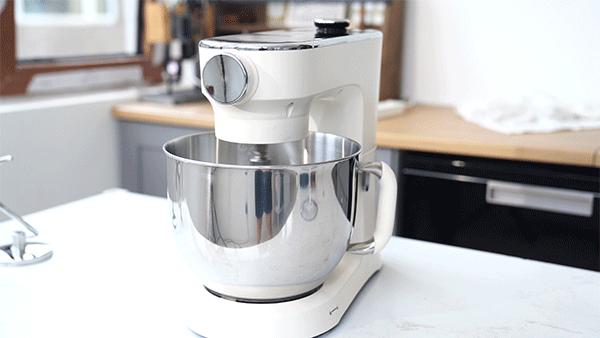 博世5s32和凯度f6厨师机哪个好,凯度K2厨师机