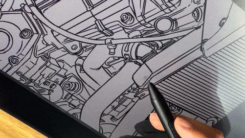 xppen数位屏artist16和artist16pro区别,xppen手绘屏一个月测评体验来啦