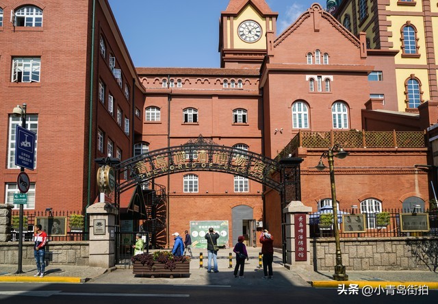 青岛有哪些好玩儿的地方,青岛哪些地方好玩