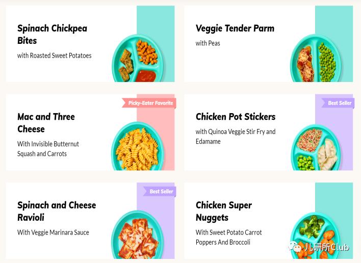 COPYTOCHINA系列一：欧美婴童食品企业8大新方向，哪个适合中国？