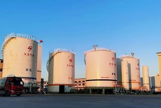 医用氧最新检测操作规程,医用液态氧的使用