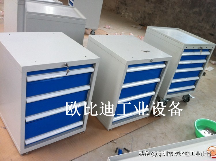 钳工带锁工具柜,钳工工具柜销售厂家供应