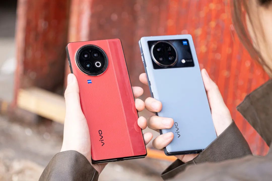 vivoxfold和华为matex2哪个好,vivoxfold2