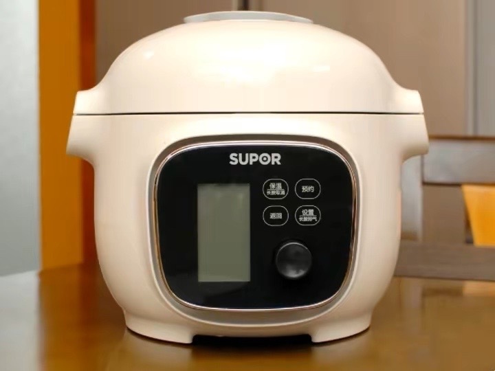 电压力锅推荐,电压力锅推荐质量性价比高