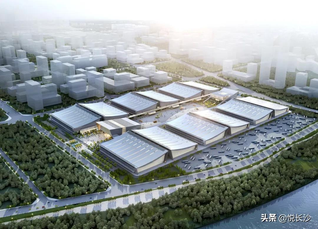 2023长沙板块潜力,今年长沙发展