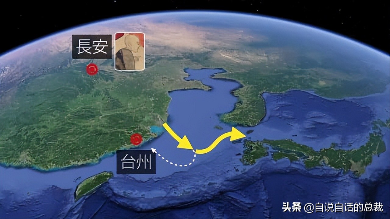 鉴真和尚个人资料,鉴真和尚哪里人