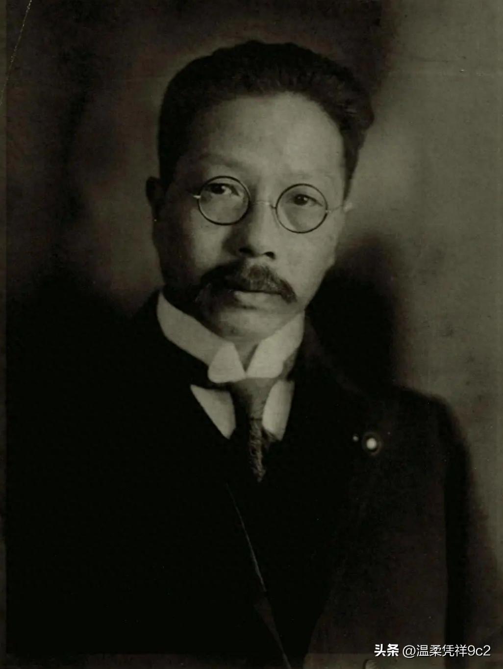 100年前的元首,60年代的领导干部