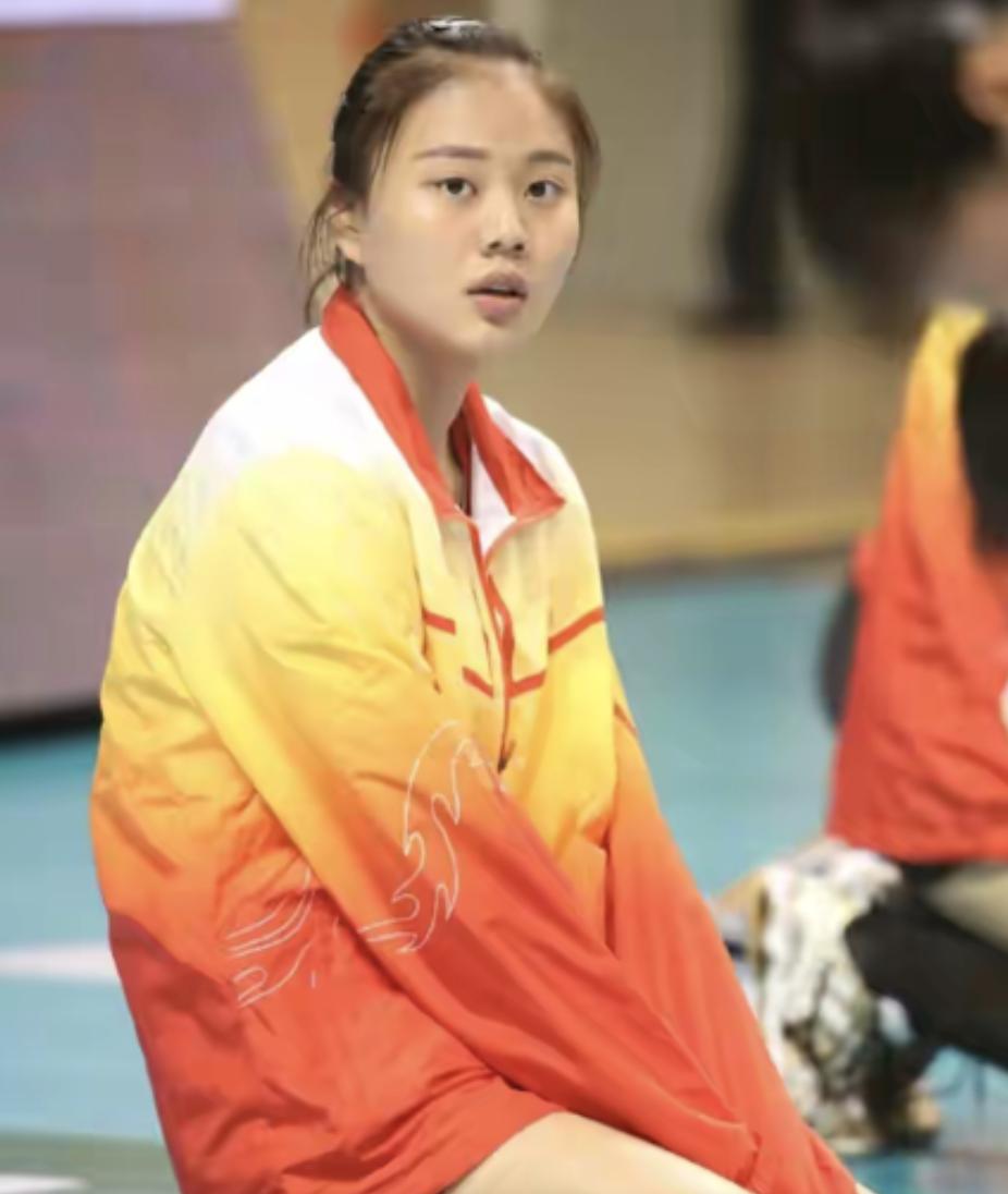 女排姚迪朱婷最新消息,中国女排7仙女现状