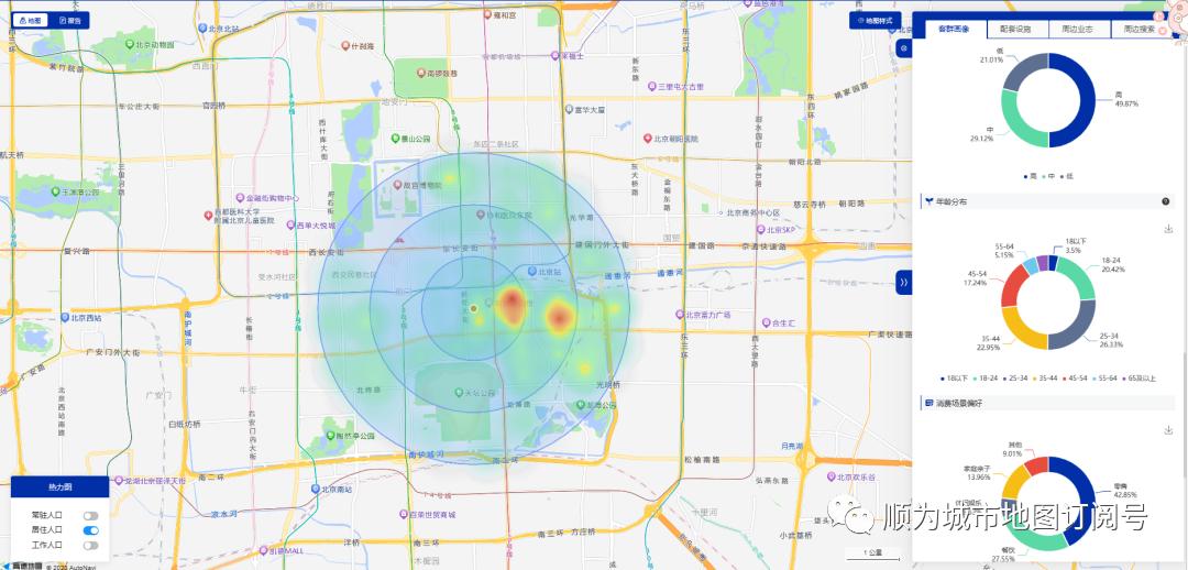 利用大数据时代怎么赚钱,利用大数据精准获客价格多少
