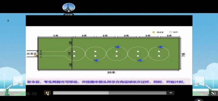 体育网络教研活动,体育线上教学教研方案