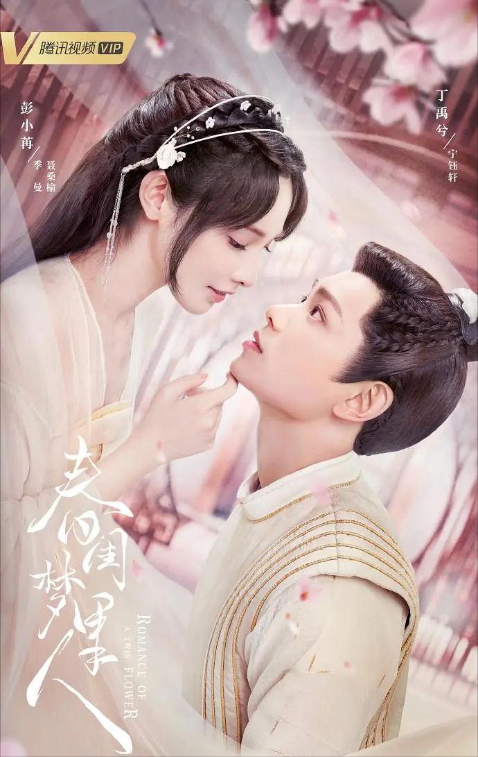 2022年有什么新的古装剧吗,2024年第一部古装剧定档了吗