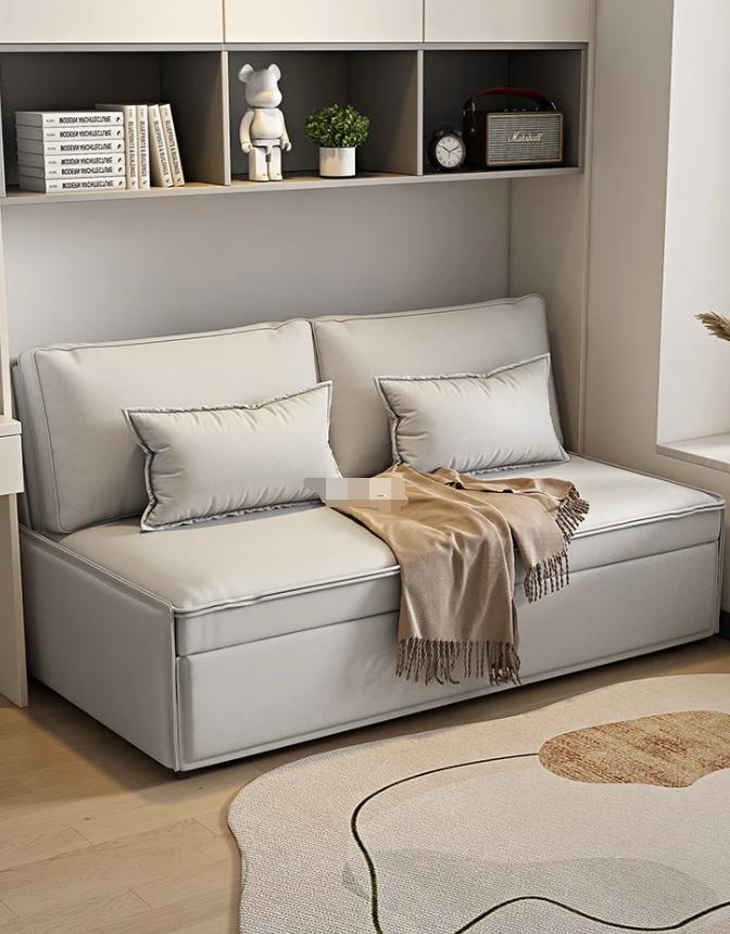 打破传统的室内装修,9平方的卧室放1.8米的床怎么设计