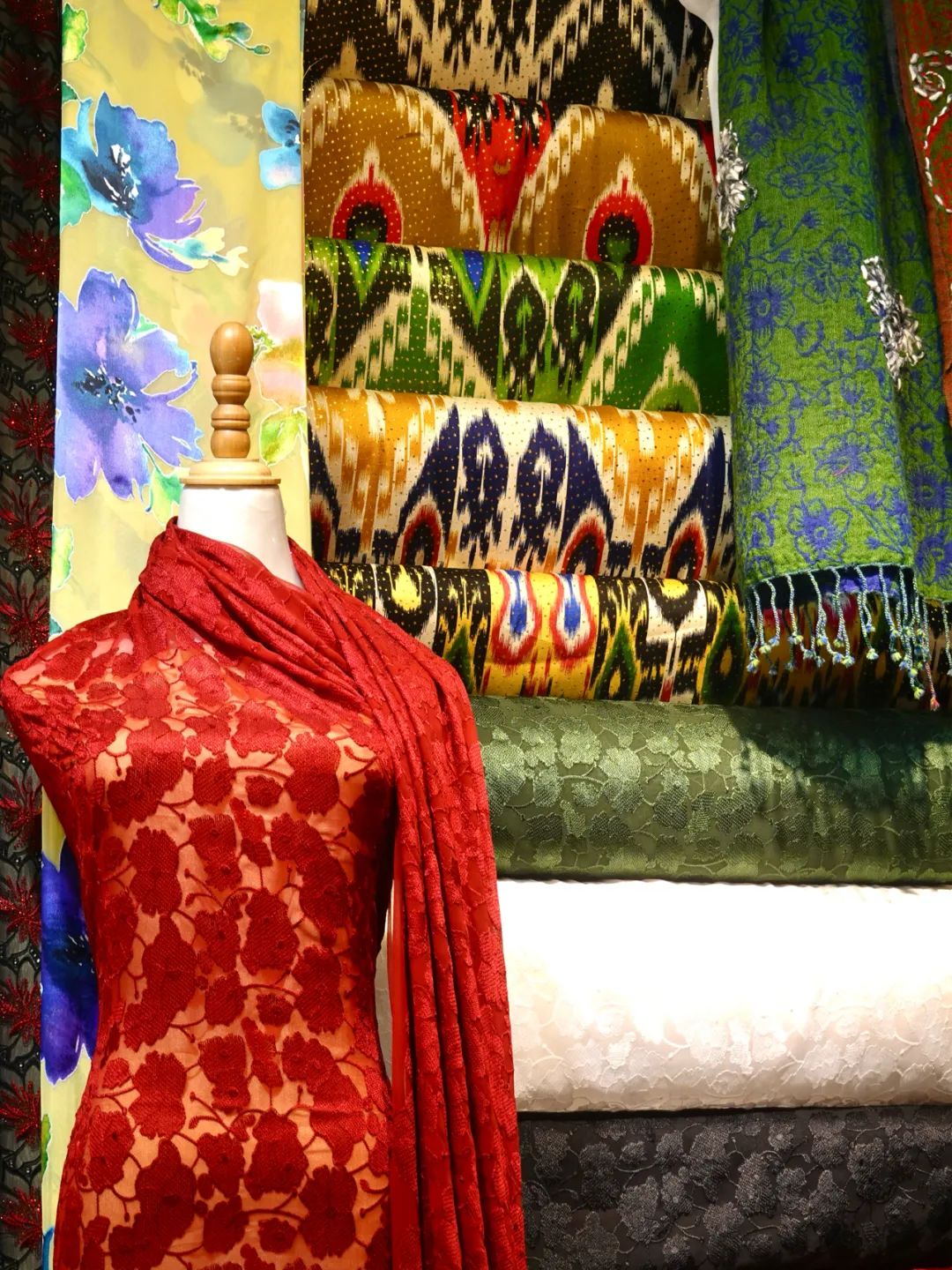 旅游从新疆带的特产,疆丰新疆特产