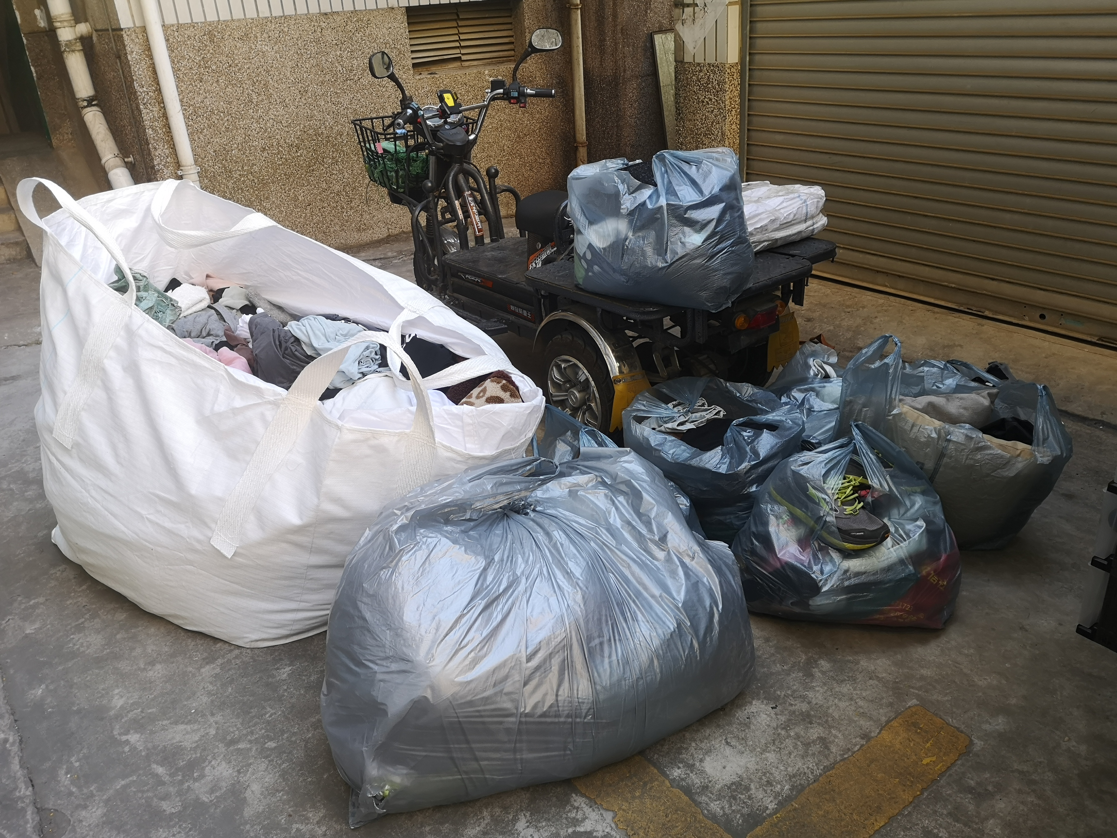 互联网废品回收国内哪家公司好些,互联网废品回收公司现在赚钱吗