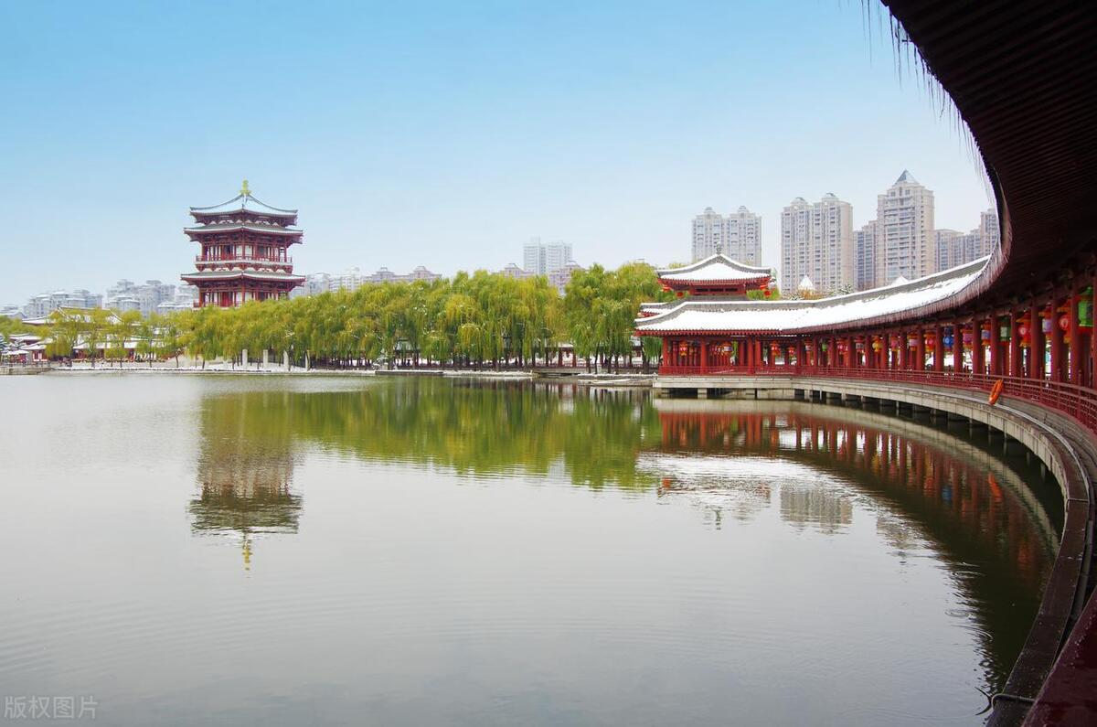 西安7日游攻略住宿便宜,西安华山一日游住宿价格