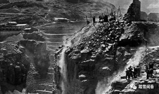 纪实散文《民工岁月》