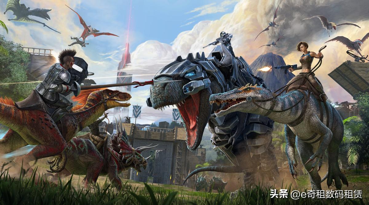 入坑switch以来玩了最久的5款游戏,switch必买十大游戏性价比高