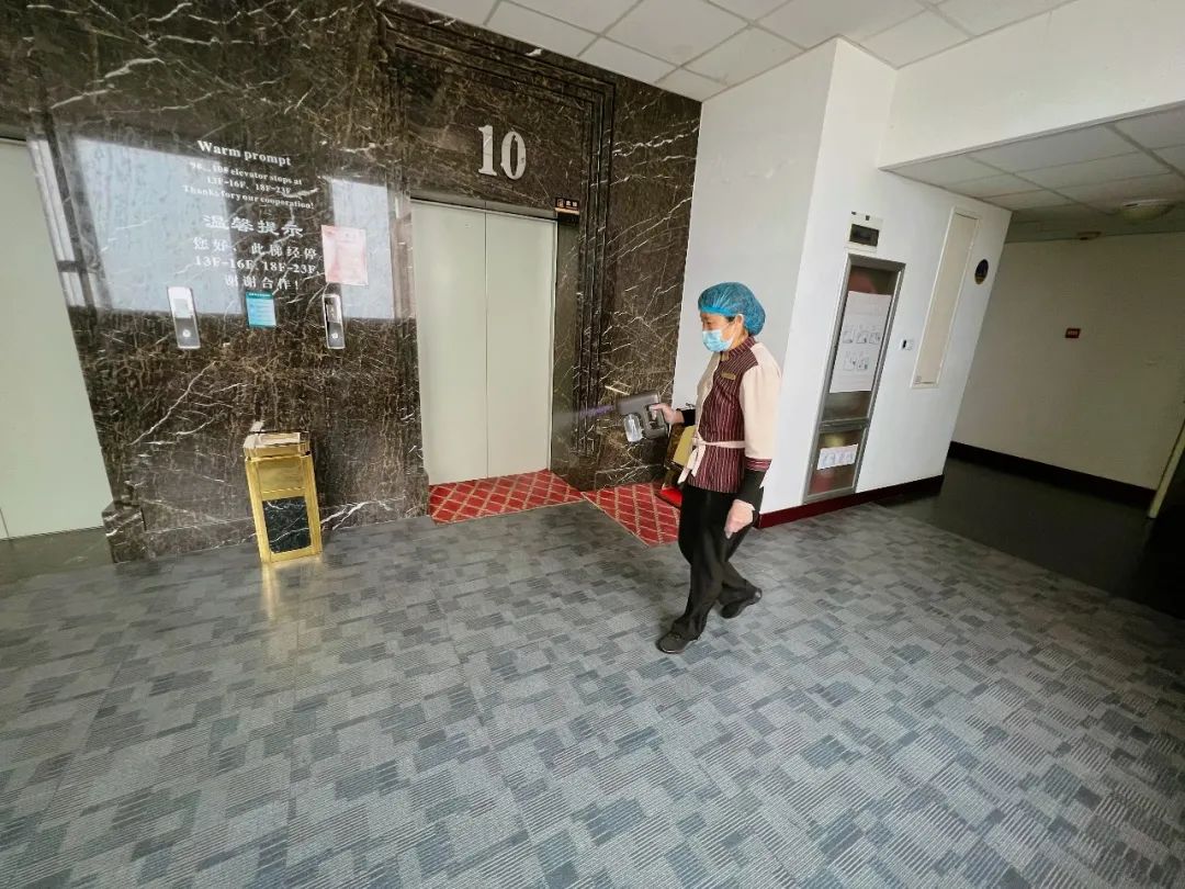 山东《都市天地》|颐瑞凯莱安心住,贴心防控伴您行