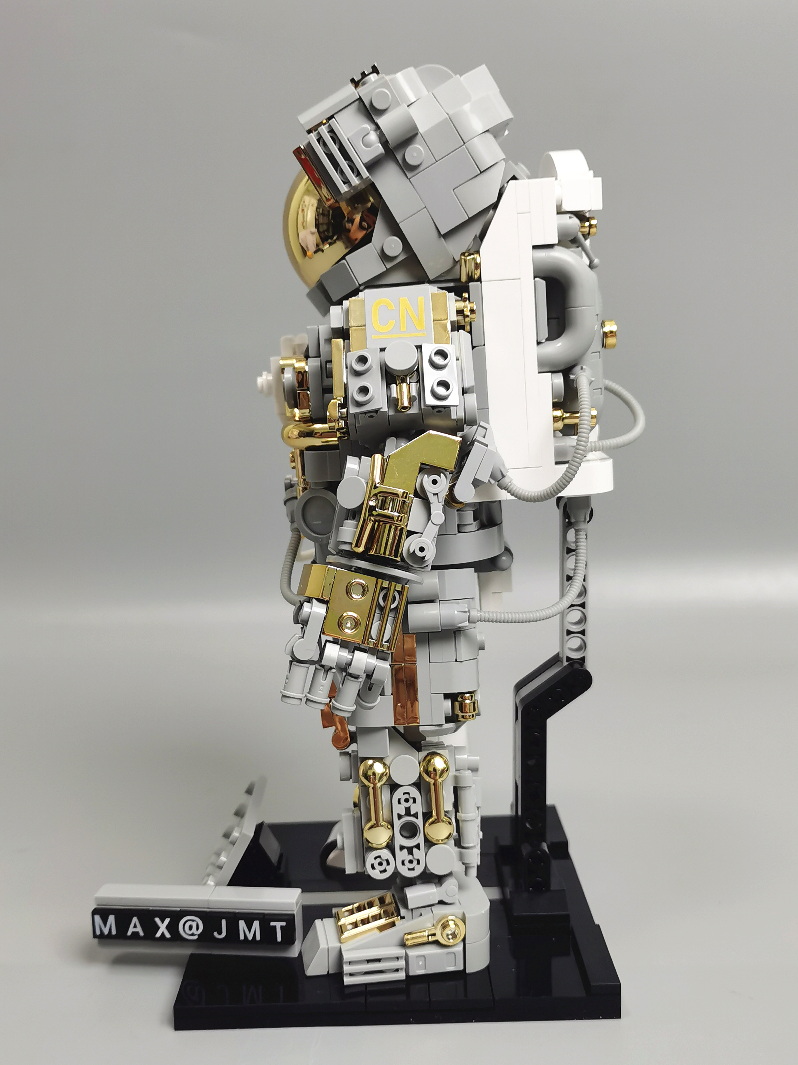 佳奇破晓宇航员2代,佳奇破晓宇航员珍藏版