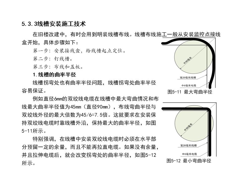监控系统ppt方案,监控的成套安装