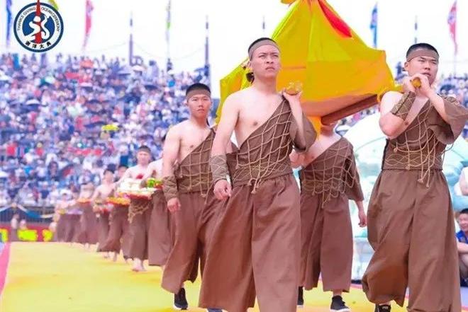 我国有哪些海洋文化节庆活动？