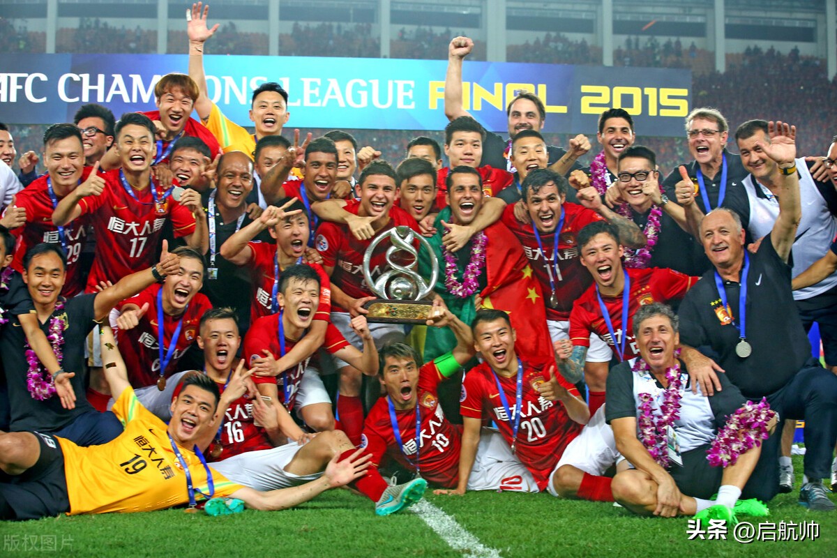 山东泰山队第一豪门,山东泰山第一梯队