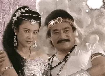 封神海报争议,封神争议海报