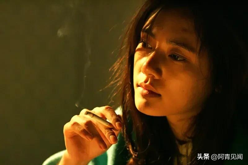 韩国女星精彩电影推荐,韩国明星最爱看的一部电影