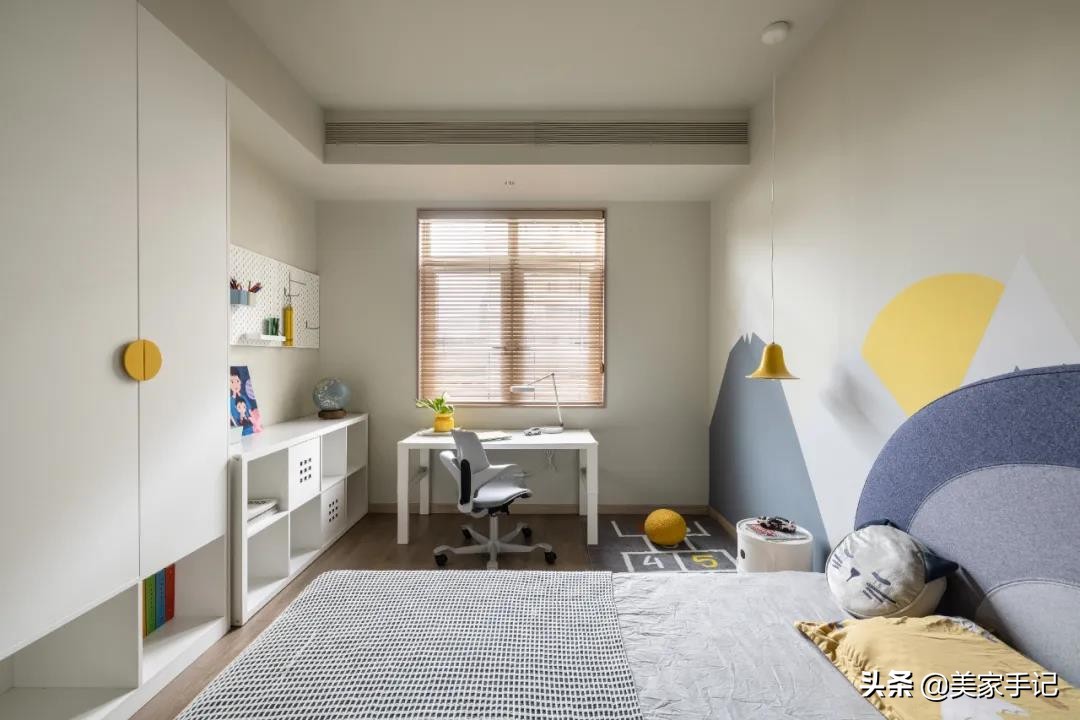 成都164㎡的小屋火了，仅凭一个玄关就圈粉无数，家居氛围太棒了