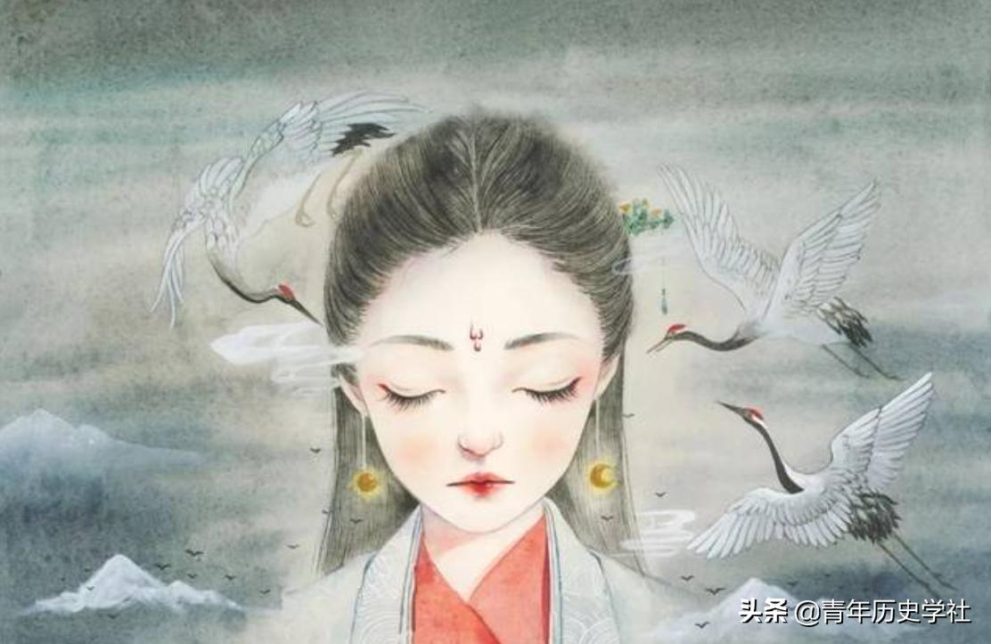 历史上记录的飞升成仙,历史上有记录的飞升成仙