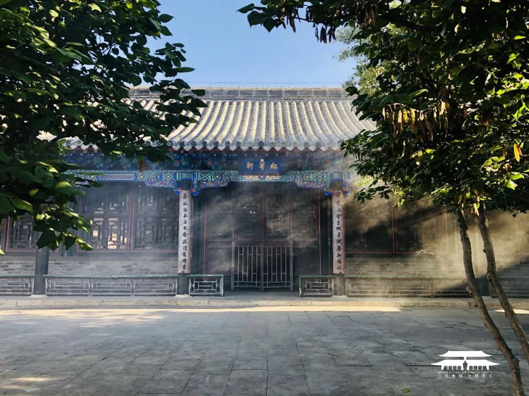 孔府旅游攻略全集,孔府周边旅游攻略推荐一日游