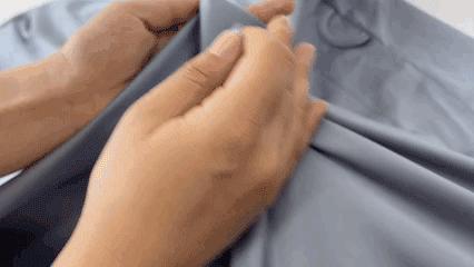 这件“甜骚睡衣”太野了！又软又薄又性感，让另一半把持不住