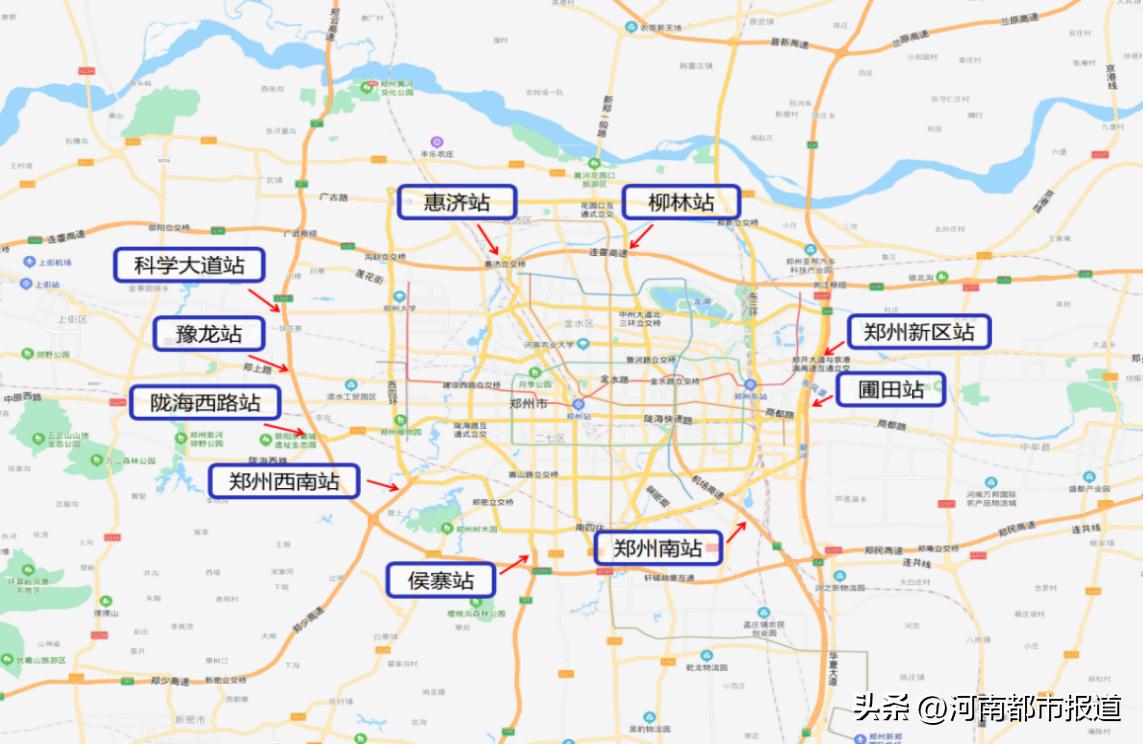 五一河南高速出行通知,国庆假期河南高速出行提示发布