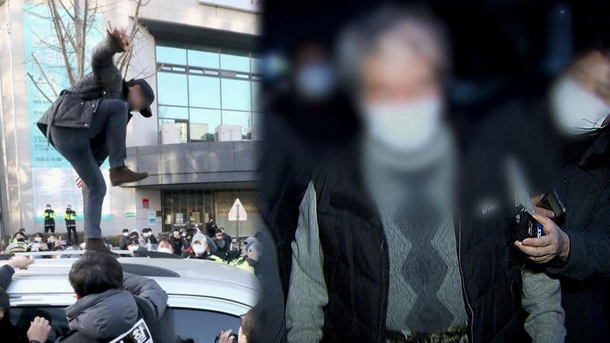 轰动一时的韩国性侵案,韩国史上最大的性侵案