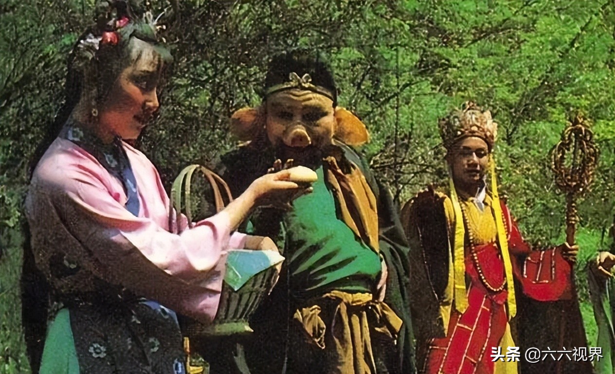 吃唐僧的阑尾能长生不老吗,吃了唐僧的痔疮