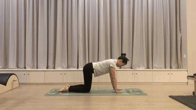 女生例假腰疼是什么原因引起的,女生例假期间腰痛怎么缓解