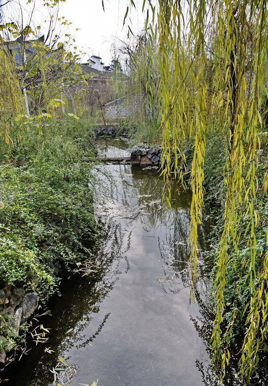 廿万公里六章，要看两岸猿声啼不住，只需要在大昌古镇150元租船