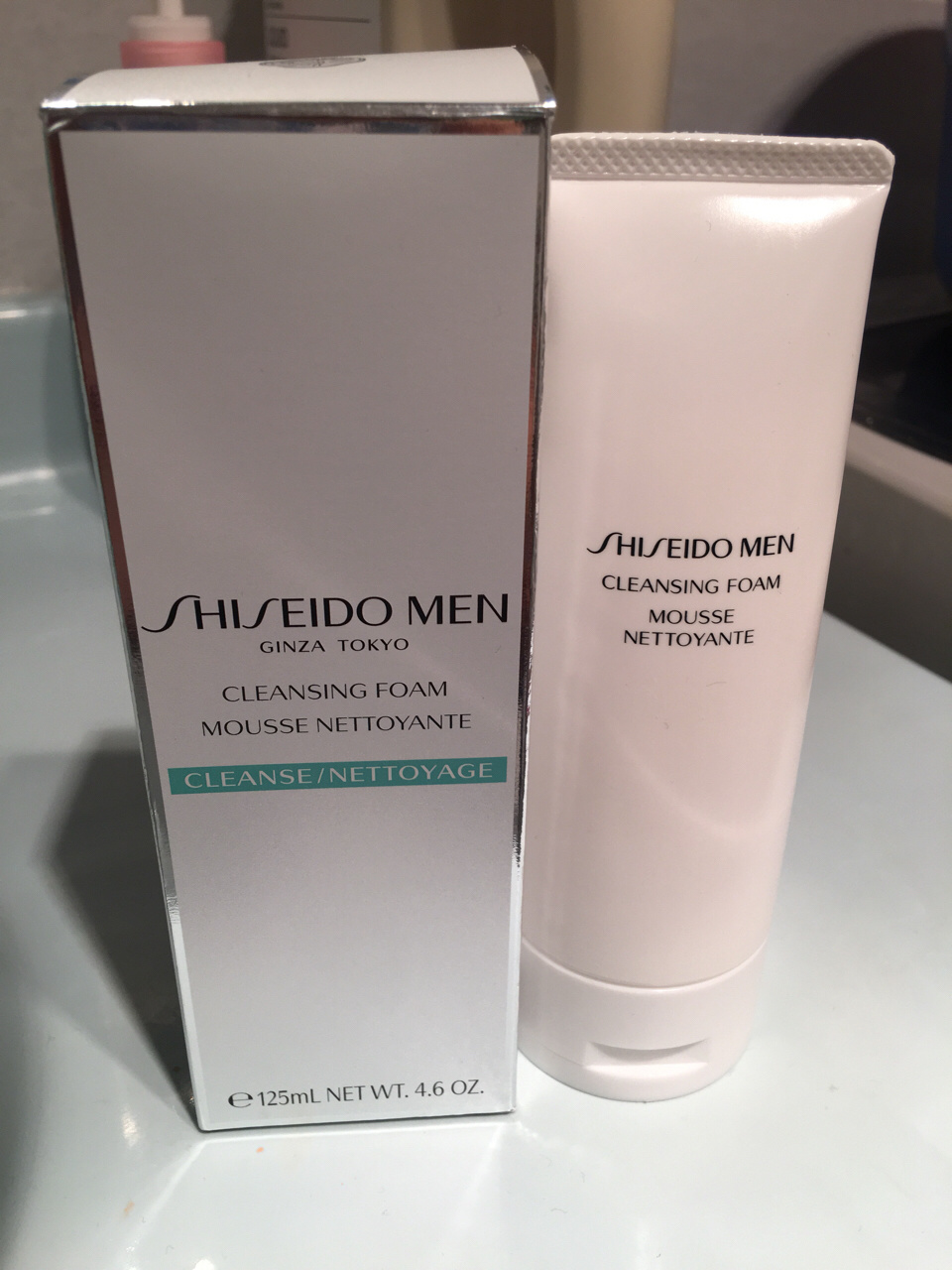 洗面奶选哪款最好用男士,推荐几款比较好用的洗面奶男士