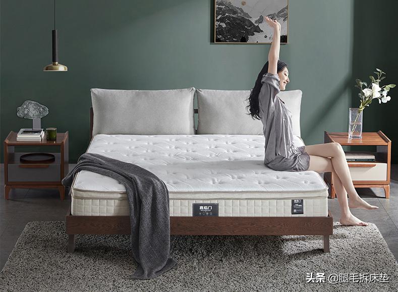 床垫知识及销售技巧,床垫怎么弄经济实惠