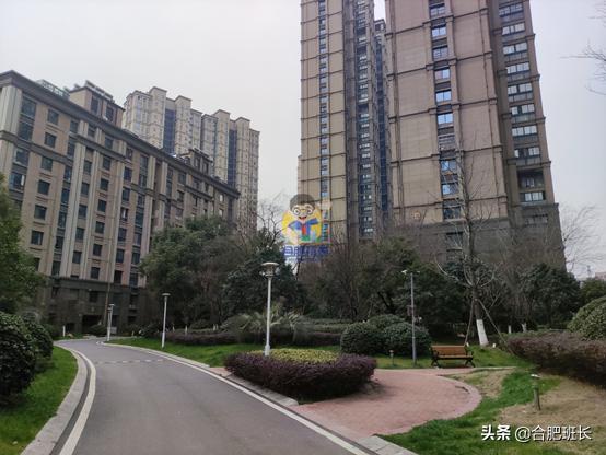 高新一小附近二手房急售,淮矿馥邦天下公寓二手房