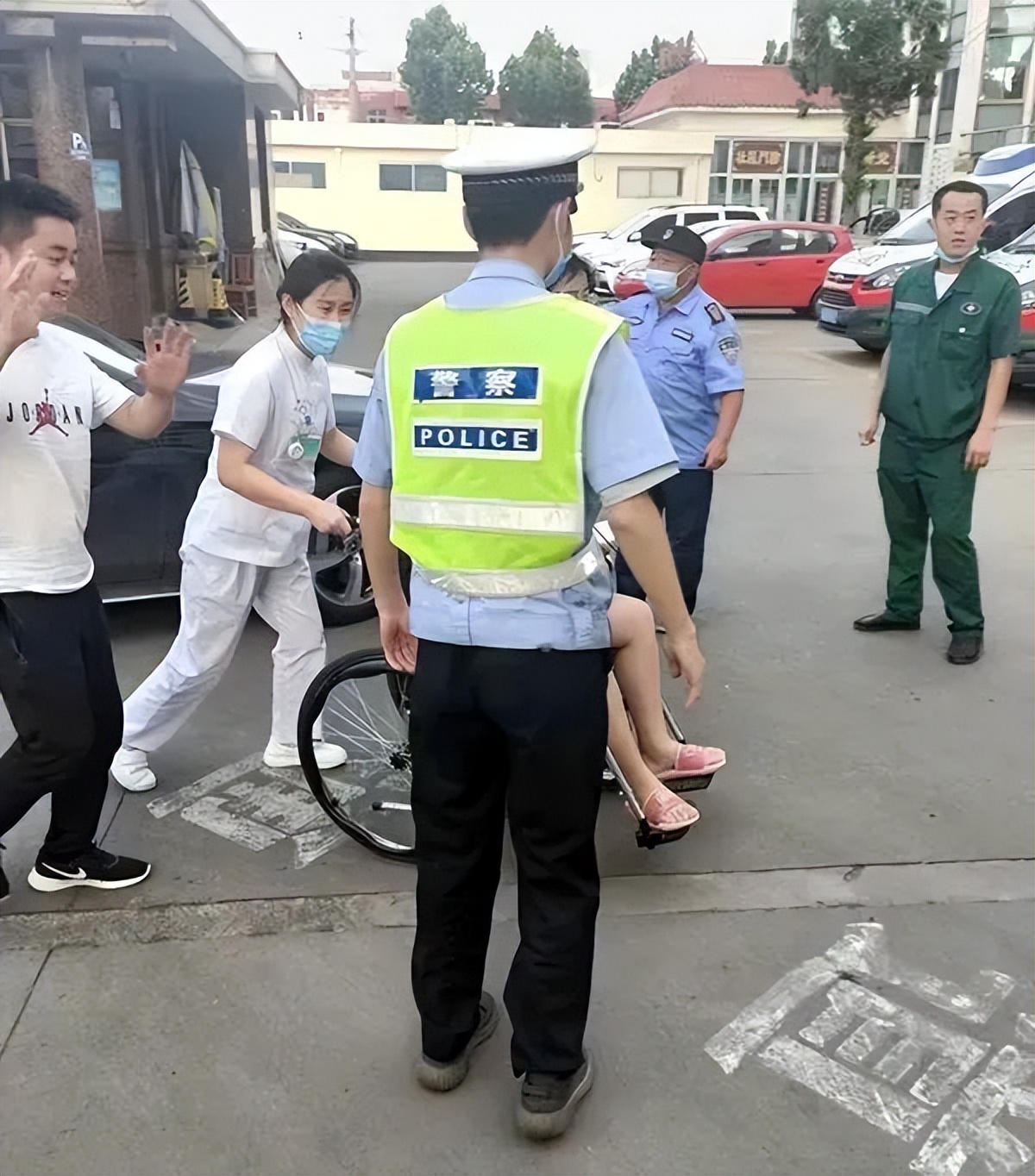 点赞！这项工作做得好！罗庄区成功经验在全市推广……来了，文明罗庄直通车……