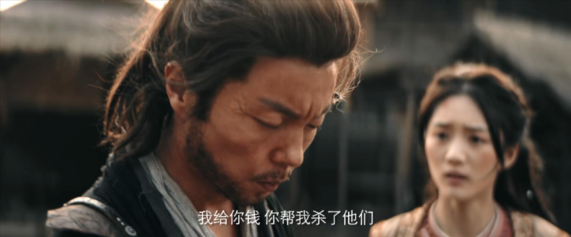 谢苗一年几部电影,谢苗新电影最后独白