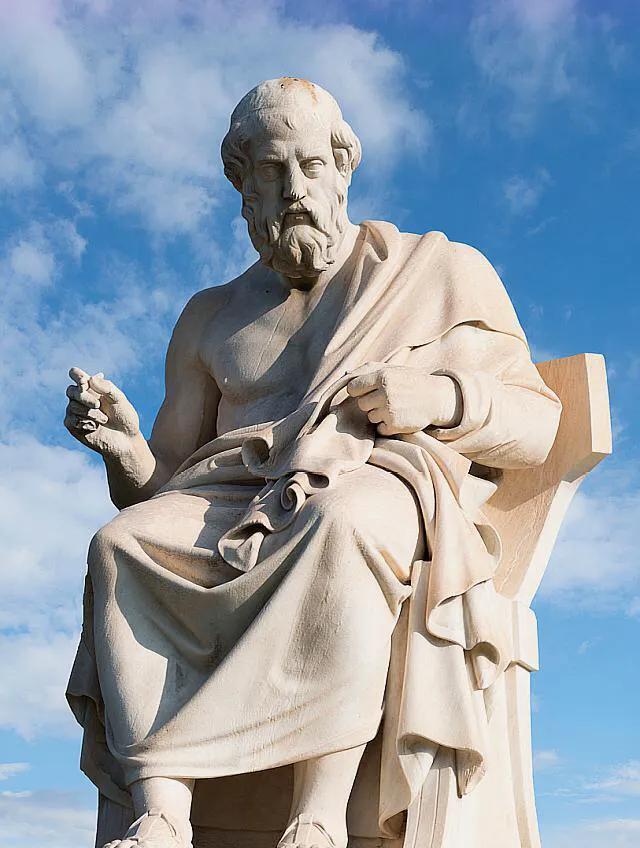 世界十大文化名人偶像,世界十大文化名人老子