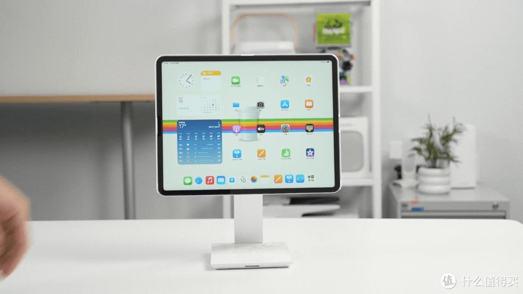 ipadprom2都有什么功能,ipadpro2代使用技巧