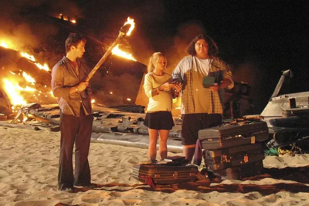 吃人、献祭、*教邪**...它就是今年最高能的美剧！