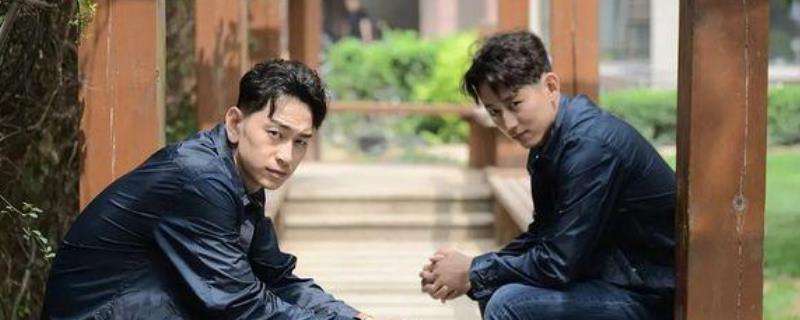 推荐十部经典悬疑剧,四部最新烧脑悬疑剧推荐